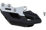 Swingarm Slider complete Moose Racing CRF 250 / 450 Aluminium / Polyurethane