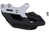 Swingarm Slider complete Moose Racing KXF 450 Aluminium / Polyurethane