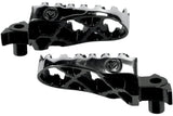 Footrests Moose Racing Hybrid standard RM 125 / 250