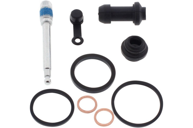 Reparationskit bakbromsok Moose Racing Suzuki RM-Z 250 / 450