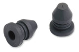 Brake Bleeder Plugs (x2)