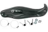 Exhaust Pipe Guard carbon 4-stroke Moose Racing FMF Mega Bomb YZF 250 / 450