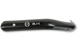 Exhaust Pipe Guard carbon 4-stroke Moose Racing original