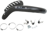Exhaust Pipe Guard carbon Moose Racing 350 KTM