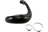 Exhaust Pipe Guard carbon FMF TC 250