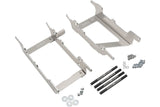 Radiator Braces / Guards aluminium Moose Racing Beta 250 / 300 RR