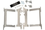 Radiator Braces / Guards aluminium Moose Racing Beta X Trainer