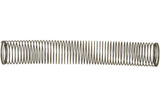Hose Protector 38 mm stainless steel