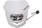 Headlight Halo white