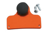 Hour Meter Mount KTM (frame)