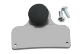 Hour Meter Mount Husqvarna (frame)
