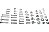 Replacement Hardware Track Box Japanese dirt bikes