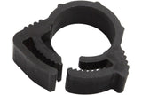 Ratchet Clamps Nylon 8 mm / 9 mm / 10 mm / 12 mm (100 pcs.)