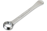 Tire Lever with nut wrench 32 mm