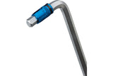 Hex Key / Socket Wrench 2-in-1