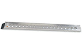 Pack 4 ramps aluminium 1,80m