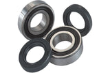Wheel Bearings + Oils seals Moose Racing YZ 80
