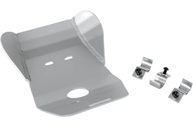 Skidplåt aluminium Moose Racing CR 80 / 85