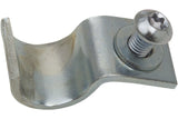 Mounting Clamp skid plate 2,2cm Moose Racing