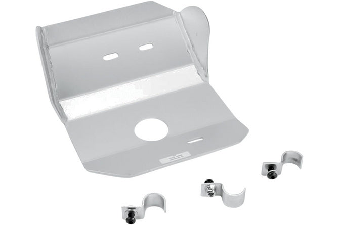 Skid Plate aluminium Moose Racing Husqvarna CR / WR 250