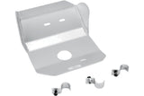 Skid Plate aluminium Moose Racing Husqvarna CR / WR 250