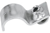 Mounting Clamp skid plate 2,5cm Moose Racing