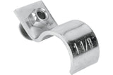 Mounting Clamp skid plate 2,8cm Moose Racing