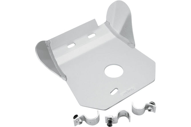 Skidplatta aluminium Moose Racing YZ 250 1993-1995