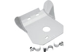 Skid Plate aluminium Moose Racing YZ 250 1993-1995