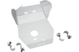 Skid Plate aluminium Moose Racing KX 500