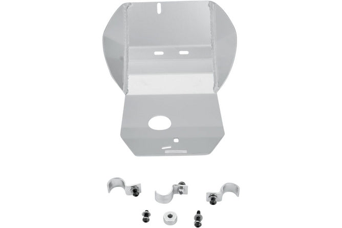 Skidplåt aluminium Moose Racing YZF 400 / 426