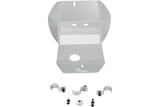 Skid Plate aluminium Moose Racing YZF 400 / 426