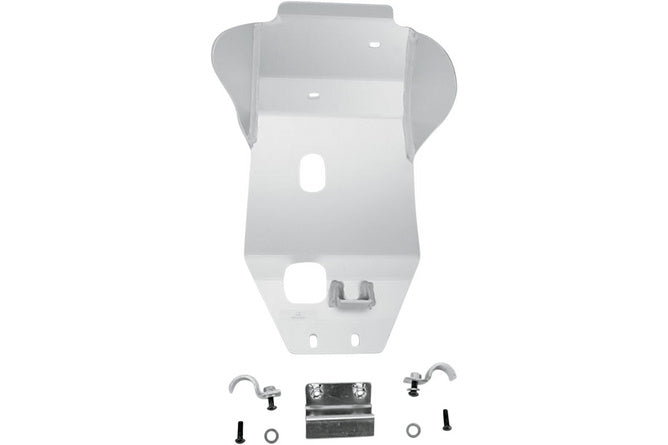Skidplåt aluminium Moose Racing EXC 520 / 525