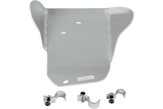 Skidplåt aluminium Moose Racing RM 85