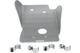 Skid Plate aluminium Moose Racing RM 125