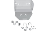 Skid Plate aluminium Moose Racing YZ 80 / 85