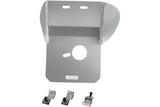 Skid Plate aluminium Moose Racing YZ 125