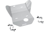 Skid Plate aluminium Moose Racing RM 250 1990-1993