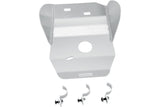 Skid Plate aluminium Moose Racing RM 250 2001-2008