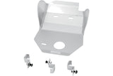 Skid Plate aluminium Moose Racing CR 250 1997-1999