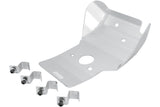 Skid Plate aluminium Moose Racing CR 250 2000-2001