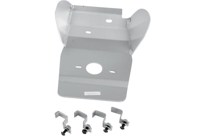 Skidplåt Aluminium Moose Racing CR 250 2002-2007