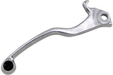 Brake Lever polished Moose Racing EXC / SX 125