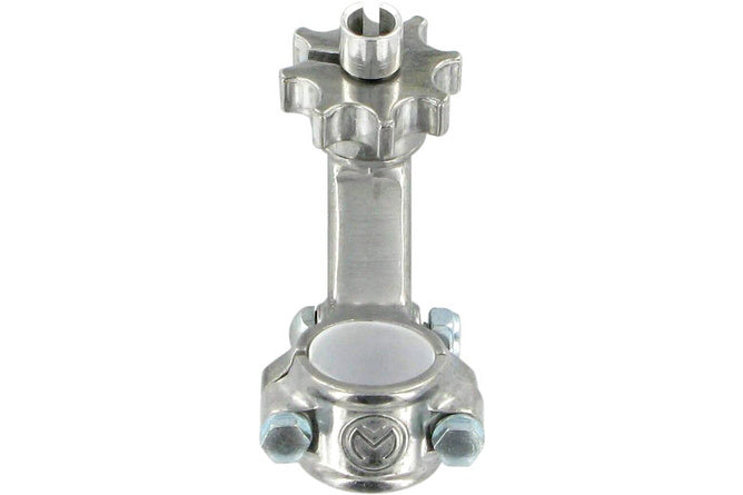 Kopplingshandtag Fäste aluminium Moose Racing CR 125 / 250