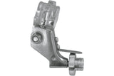 Clutch Lever Mount EZ-Adjust aluminium polished Moose Racing KX 125 / 250