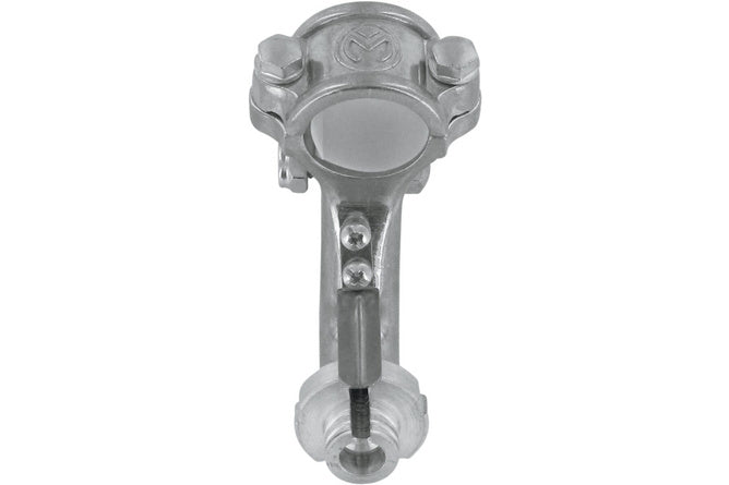 Kopplingshandtag Fäste EZ-Adjust aluminium polerad Moose Racing RM 125 / 250