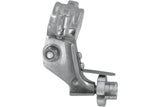 Clutch Lever Mount EZ-Adjust aluminium polished