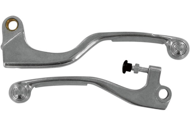 Reglagekit Moose Racing CR 125 / 250 Tävling genomskinlig