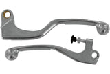 Lever Set Moose Racing CR 125 / 250 Competition transparent