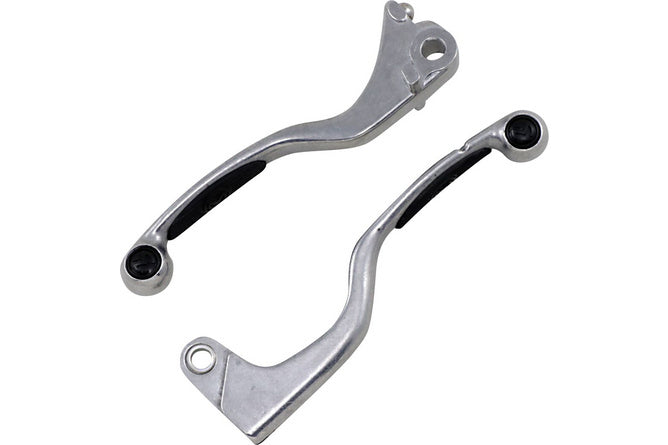 Hjälpare Moose Racing CR 125 / 250 Competition svart